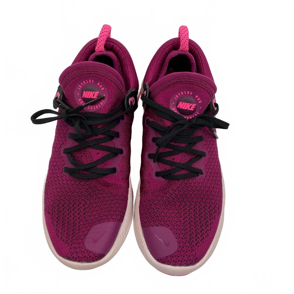 Nike Joyride Run Sneakers Purple Pink | Womens 8.5